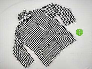 kozaki c: Trendyol, Marynarka damska, rozmiar M — 2