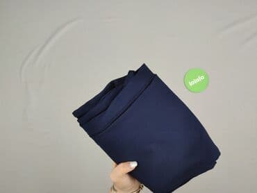 marynarka damska niebieska reserved: Spodnie materiałowe damskie, S — 5