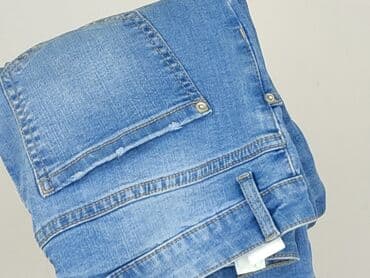 rocks jeans: Denim Collection, Jeansy damskie, rozmiar M — 6