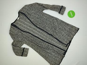 sweter olimpia: Cardigan, Kardigan damski, rozmiar M — 2