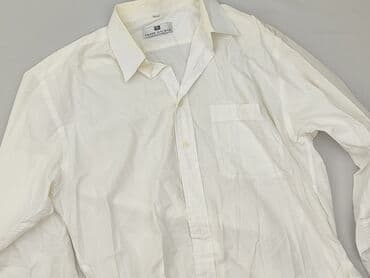 ysl ubrania: Koszulа dla mężczyzn, rozmiar XL — 1