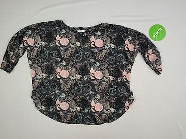 biala bluzka 164: Bluzka damska, rozmiar M — 2