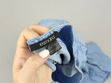 błekitna sukienki: Esmara, Sukienka damska, rozmiar XS — 6