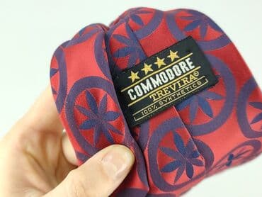 pepco torby swiateczne: Tie, color - Red, condition - Perfect — 4