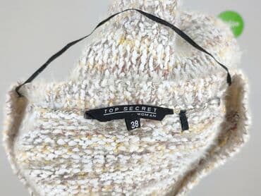 sweter c and a: Top Secret, Sweter damski, rozmiar M — 4