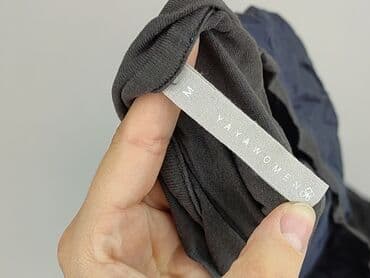 luźne t shirty: YAYA, T-shirt damski, rozmiar M — 7