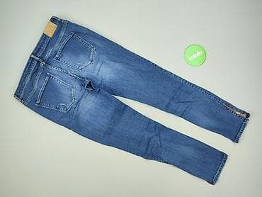weekday: Jeansy damskie, rozmiar L — 3