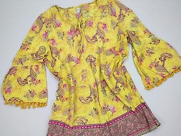 Hippie, Tunika damska, rozmiar XL w lalafo.pl Hippie, Tunika damska, rozmiar XL