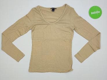 xs hanro: H&M, Bluzka damska, rozmiar XS — 2