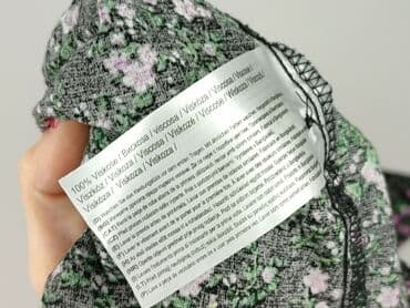 Sukienki: Tessentials, Sukienka damska, rozmiar S — 7