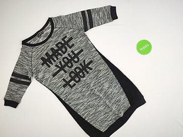 bluzy reporter: FB Sister, Sukienka damska, rozmiar XS — 2