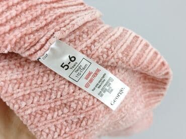 allegro sweterki azurowe: Sweatshirt, George, 5-6 years, 110-116 cm, condition - Perfect — 4