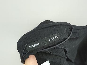 gotyk: Sinsay, Sukienka damska, rozmiar M — 5