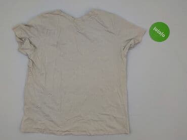 koszulki z nadrukiem krawata: Stradivarius, T-shirt damski, XL — 3