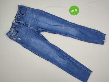 tatuum dżinsy damskie: Tu workout active wear, Jeansy damskie, rozmiar S — 2