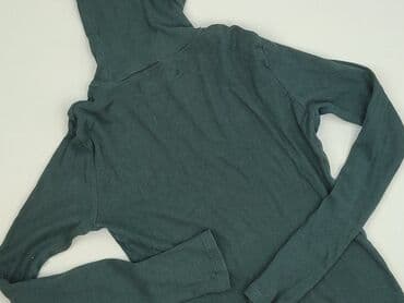 ubrania z grinchem: Sinsay, Golf damski, rozmiar S — 1