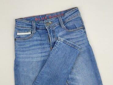 sinsay джинси жіночі: Jeans for women, size S (EU 36) — 1