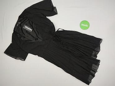 sukienki w centki: Boohoo, Sukienka damska, rozmiar L — 2