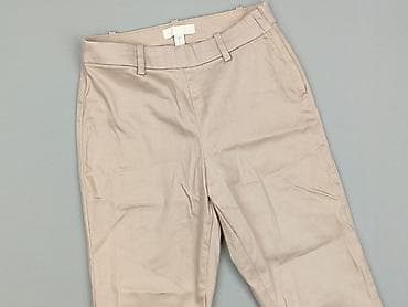 H&M, Spodnie materiałowe damskie, rozmiar XS