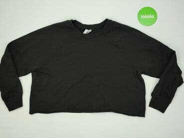 crop sweter: H&M Divided, Bluza damska
, rozmiar M — 2