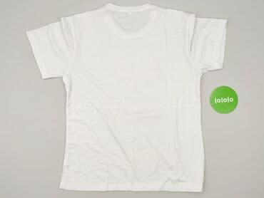 koszulki keya z nadrukiem: T-shirt damski, L — 3