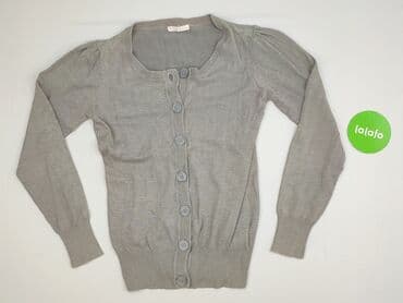 Kardigany: Ichi, Kardigan damski, rozmiar S — 2