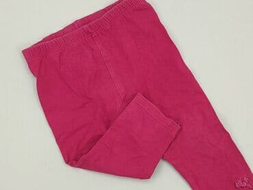 c a legginsy niemowlece: Legginsy, George, 6-9 miesięcy, stan - Dobry — 1