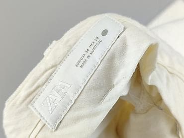 brax spodnie: Zara, Jeansy damskie, rozmiar XS — 4