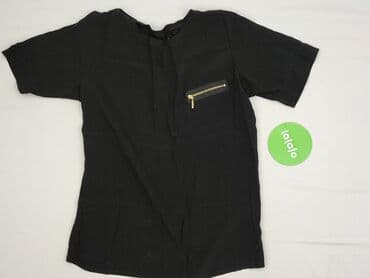 jak wygląda koszulka messiego: T-shirt damski, S — 2