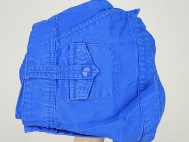 hm krótkie spodenki czarne: H&M Divided, Szorty damskie, rozmiar S — 6