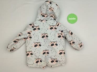 czapka matrix: Transitional jacket, Next, 2-3 years, 92-98 cm, condition - Good — 3