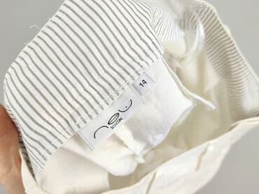 jeansy damskie podarte: New Look, Брюки жіночі, розмір XL — 4