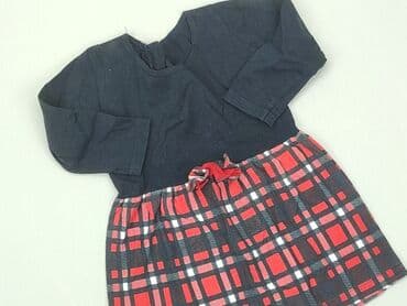 bluzki dziewczęce 164 allegro: Dress, 0-3 months, condition - Good — 1