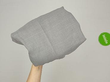 even: Męskie spodnie materiałowe Primark Cares - Kolor: jasnoszary (melanż) — 6