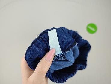 adidasy do koszuli: Denim, Jeansy damskie, rozmiar M — 4