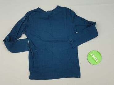marynarka i koszulka: Blouse, Destination, 10 years, 134-140 cm, condition - Perfect — 3