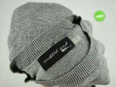 plisowane spódnice szara: Sukienka damska, rozmiar S — 5