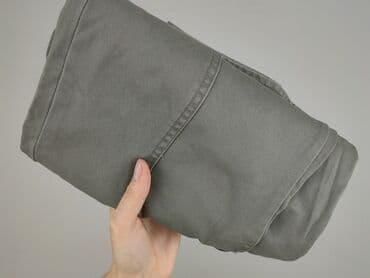 spodnie dresowe bojowki: Spodnie 3/4 damskie, rozmiar L — 6