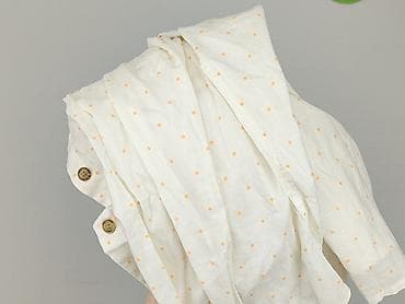 koszule bushcraft: H&M L.O.G.G., Koszula damska, rozmiar S — 6