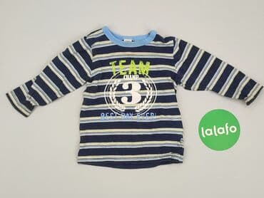 koszulka apator toruń: Blouse, 9-12 months, condition - Good — 2