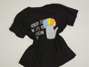 koszulki damskie z zabawnymi nadrukami: T-shirt damski, rozmiar S — 2