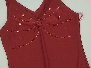 sukienka maxi plus size: Sukienka damska, rozmiar XL — 1