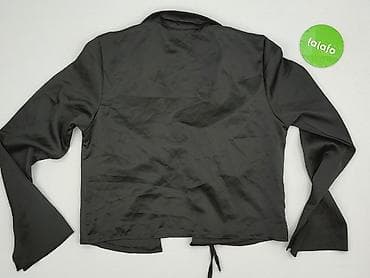 kurtka bocca: Styled In Italy, Bluzka damska, rozmiar One size — 3