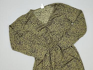 kożuch h: H&M, Sukienka damska, rozmiar S — 1