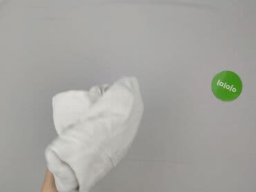 biała koszulka damska z długim rękawem: Koszula damska, rozmiar 2XL — 5