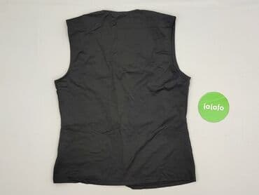 lapex bluzki: H&M, Top damski, rozmiar L — 3