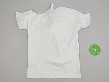 bluzki asymetryczna: Fancy, Bluzka damska, rozmiar 2XL — 3