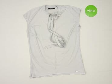 koszulka od mohito: Mohito, Women's blouse, size S (EU 36) — 2