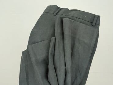 sinsay spodnie materiałowe: Elite, Chinosy dla mężczyzn, rozmiar S — 5