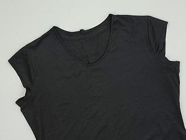 koszulki elastan: T-shirt damski, rozmiar 2XL — 1